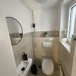 Apartament Family & Business Naehe Playmobil Funpark Oberasbach
